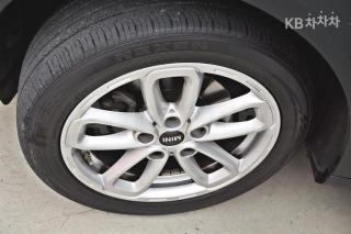 2015 MINI COOPER COUNTRYMAN D ALL4 2.0 BASIC - 19