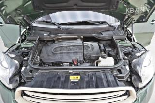 2015 MINI COOPER COUNTRYMAN D ALL4 2.0 BASIC - 20