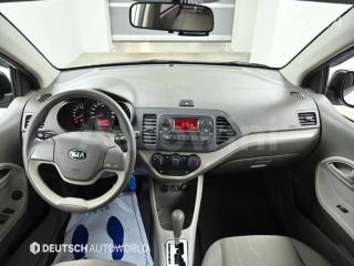 2016 KIA  MORNING VAN 2 SEATSVAN ADVANCED - 7