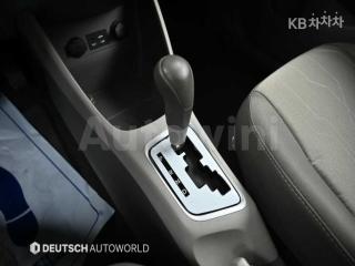 2016 KIA  MORNING VAN 2 SEATSVAN ADVANCED - 9