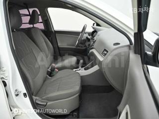 2016 KIA  MORNING VAN 2 SEATSVAN ADVANCED - 10