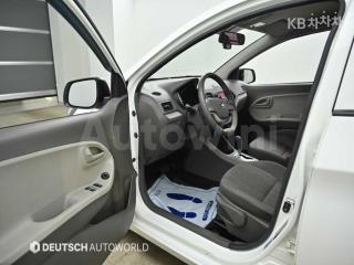 2016 KIA  MORNING VAN 2 SEATSVAN ADVANCED - 11
