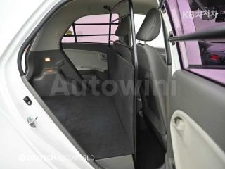 2016 KIA  MORNING VAN 2 SEATSVAN ADVANCED - 12