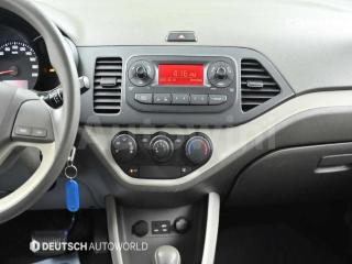2016 KIA  MORNING VAN 2 SEATSVAN ADVANCED - 14