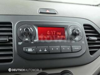 2016 KIA  MORNING VAN 2 SEATSVAN ADVANCED - 15