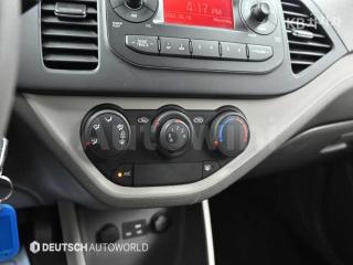 2016 KIA  MORNING VAN 2 SEATSVAN ADVANCED - 16