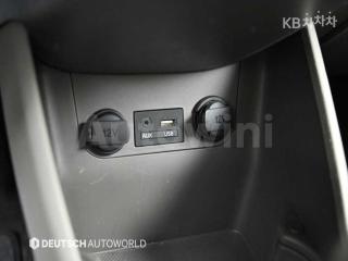 2016 KIA  MORNING VAN 2 SEATSVAN ADVANCED - 17