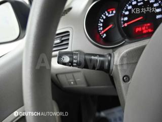 2016 KIA  MORNING VAN 2 SEATSVAN ADVANCED - 18