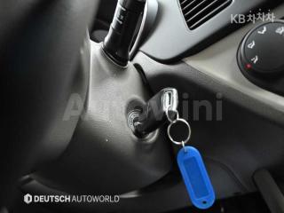 2016 KIA  MORNING VAN 2 SEATSVAN ADVANCED - 19