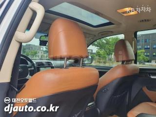 2017 KIA  MOHAVE BORREGO 4WD PRESIDENT 5 SEATS - 14