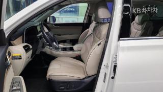 2020 HYUNDAI PALISADE 2.2 DIESEL 7 SEATS AWD PRESTIGE - 6