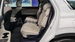 2020 HYUNDAI PALISADE 2.2 DIESEL 7 SEATS AWD PRESTIGE - 7