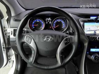 2013 HYUNDAI AVANTE MD ELANTRA M16 GDI SMART - 7