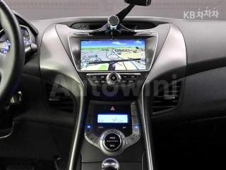 2013 HYUNDAI AVANTE MD ELANTRA M16 GDI SMART - 10
