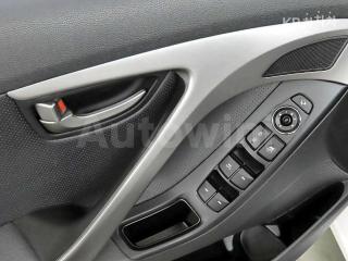 2013 HYUNDAI AVANTE MD ELANTRA M16 GDI SMART - 12