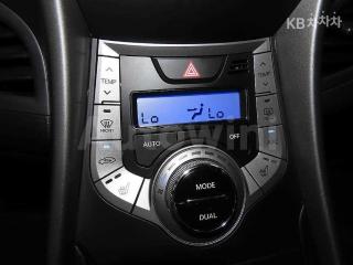 2013 HYUNDAI AVANTE MD ELANTRA M16 GDI SMART - 14