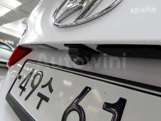 2013 HYUNDAI AVANTE MD ELANTRA M16 GDI SMART - 17