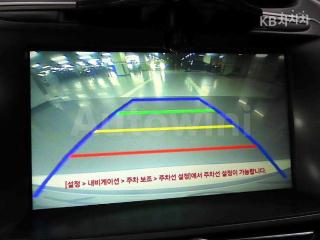2013 HYUNDAI AVANTE MD ELANTRA M16 GDI SMART - 18