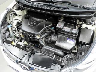 2013 HYUNDAI AVANTE MD ELANTRA M16 GDI SMART - 19