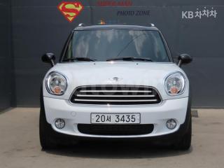 WMWXD310XCWM58050 2012 MINI COOPER COUNTRYMAN D 2.0-0