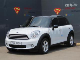 WMWXD310XCWM58050 2012 MINI COOPER COUNTRYMAN D 2.0-1