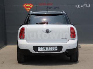 WMWXD310XCWM58050 2012 MINI COOPER COUNTRYMAN D 2.0-2