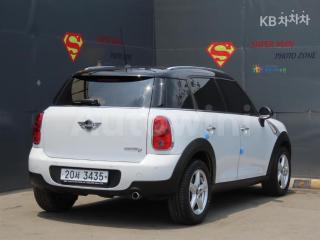 WMWXD310XCWM58050 2012 MINI COOPER COUNTRYMAN D 2.0-3