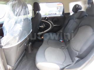 2012 MINI COOPER COUNTRYMAN D 2.0 - 7