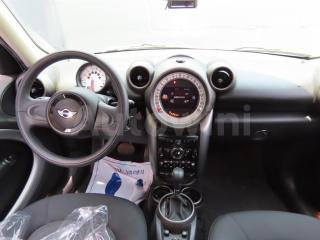 2012 MINI COOPER COUNTRYMAN D 2.0 - 9