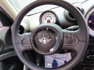 2012 MINI COOPER COUNTRYMAN D 2.0 - 10