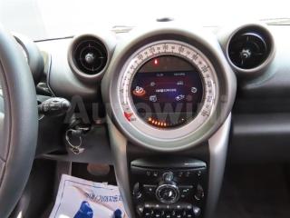 2012 MINI COOPER COUNTRYMAN D 2.0 - 11