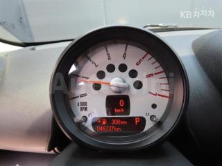 2012 MINI COOPER COUNTRYMAN D 2.0 - 14
