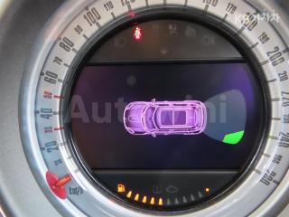 2012 MINI COOPER COUNTRYMAN D 2.0 - 15