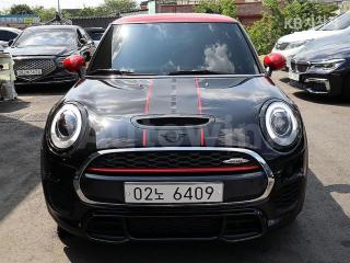 WMWXM9101J2F98689 2018 MINI COOPER S 1.6 JCW 캠든-1
