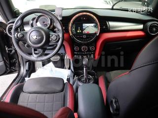 WMWXM9101J2F98689 2018 MINI COOPER S 1.6 JCW 캠든-4