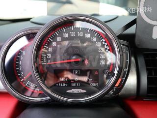 2018 MINI COOPER S 1.6 JCW 캠든 - 9