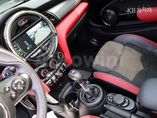 2018 MINI COOPER S 1.6 JCW 캠든 - 10