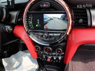 2018 MINI COOPER S 1.6 JCW 캠든 - 11
