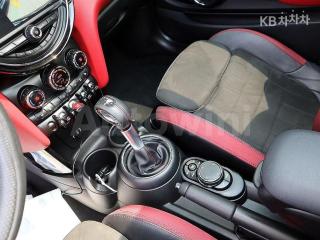 2018 MINI COOPER S 1.6 JCW 캠든 - 12