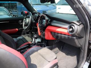 2018 MINI COOPER S 1.6 JCW 캠든 - 13