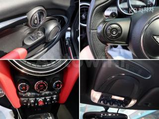 2018 MINI COOPER S 1.6 JCW 캠든 - 14