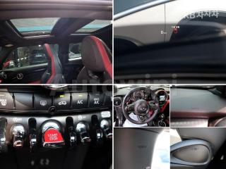 2018 MINI COOPER S 1.6 JCW 캠든 - 16