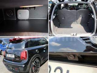 2018 MINI COOPER S 1.6 JCW 캠든 - 17