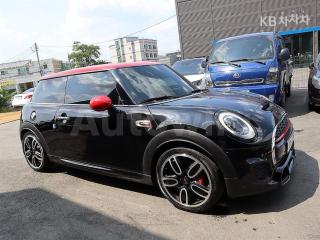 2018 MINI COOPER S 1.6 JCW 캠든 - 20