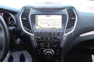 2017 HYUNDAI  MAXCRUZ DIESEL(E-VGT)R2.2 4WD EXCLUSIVE 6 SEATS - 9