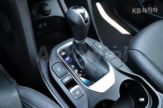 2017 HYUNDAI  MAXCRUZ DIESEL(E-VGT)R2.2 4WD EXCLUSIVE 6 SEATS - 10