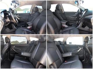 2017 HYUNDAI  MAXCRUZ DIESEL(E-VGT)R2.2 4WD EXCLUSIVE 6 SEATS - 12