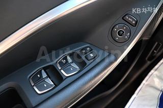 2017 HYUNDAI  MAXCRUZ DIESEL(E-VGT)R2.2 4WD EXCLUSIVE 6 SEATS - 15