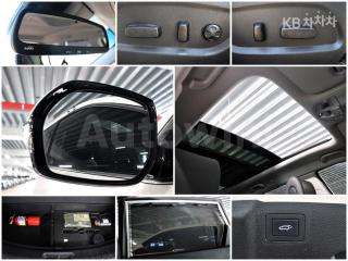 2017 HYUNDAI  MAXCRUZ DIESEL(E-VGT)R2.2 4WD EXCLUSIVE 6 SEATS - 18