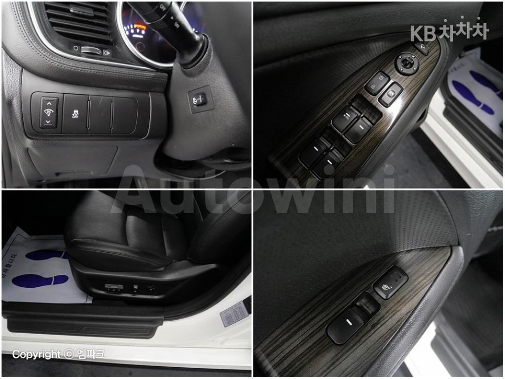 2014 KIA  K5 OPTIMA TRENDY - 20